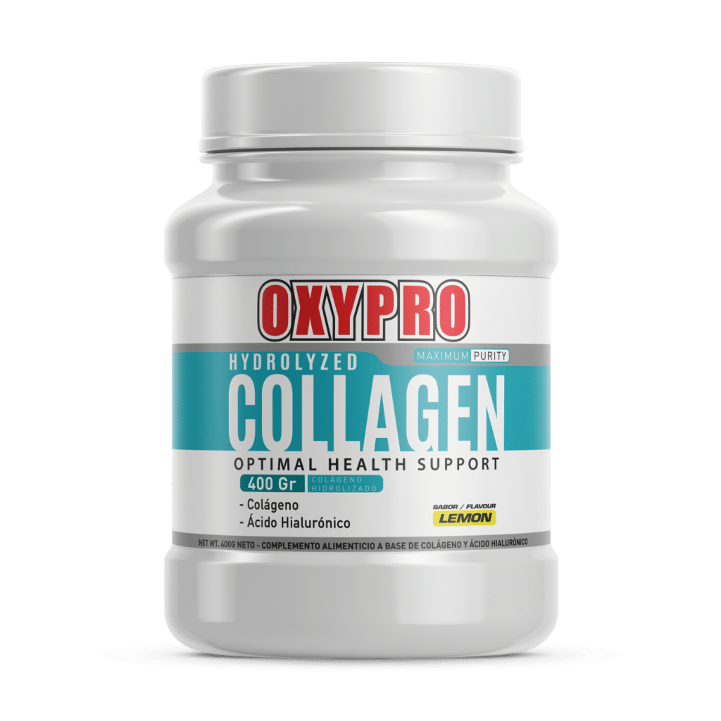 colageno