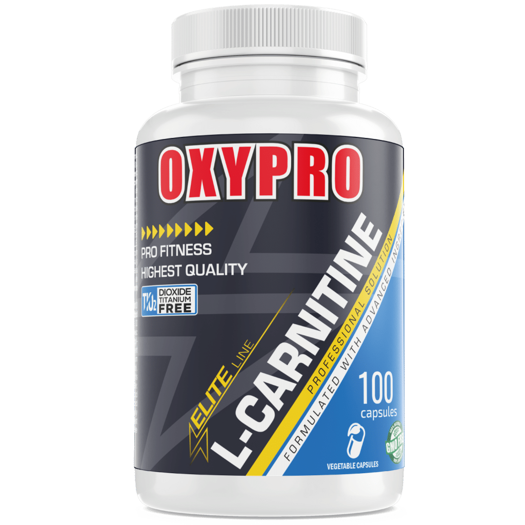 l-carnitina