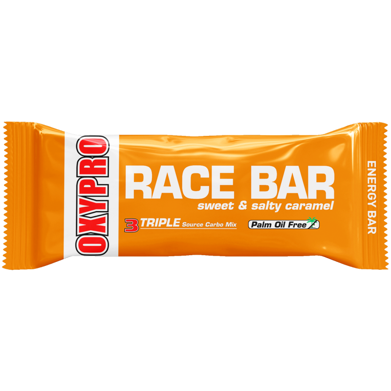 Barrita energética - Race Day Bar -. La Barrita ideal para competición.