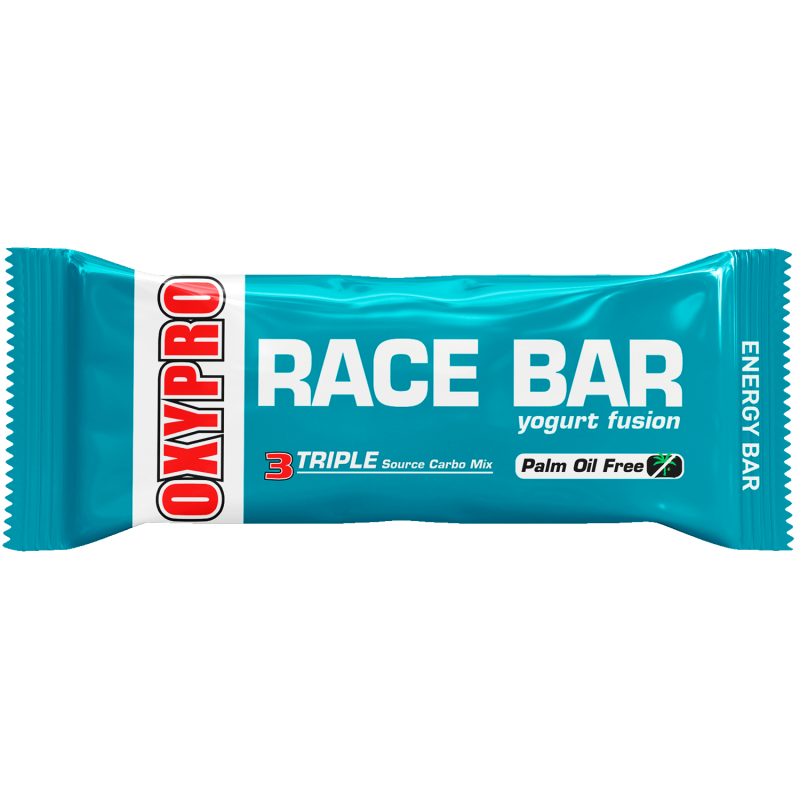 Barrita energética - Race Day Bar -. La Barrita ideal para competición.