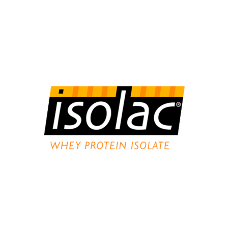 100% ISOLATE Isolac® CFM Yogurt de Frambuesa – 2kg