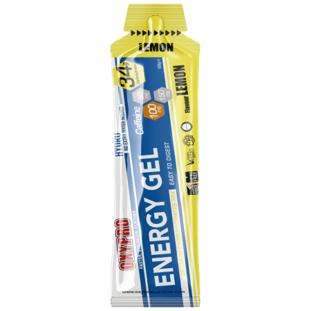 Pack RUNNING PLUS (sales electrolitos + magnesio + colágeno + 2 geles energéticos)
