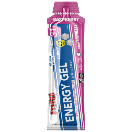 Pack MARATON PLUS (magnesio + beet root + beta alanina + salt electrolitos + 4 energy gel)
