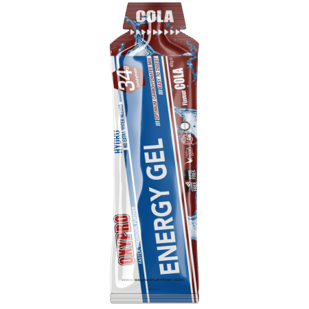 Pack RUNNING (salt electrolitos + pack 12 geles energéticos variados)