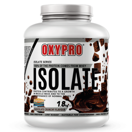 ISOLATE (con DigeZyme®) -1,8kg