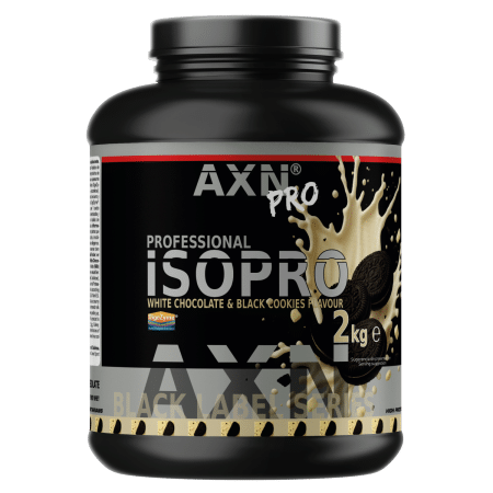 ISOPRO (con DigeZyme®) -2Kg