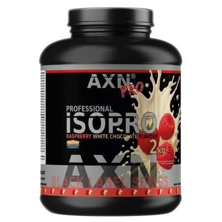 ISOPRO (con DigeZyme®) -2Kg