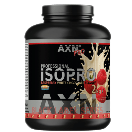 ISOPRO (con DigeZyme®) -2Kg