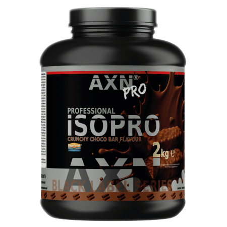ISOPRO (con DigeZyme®) -2Kg