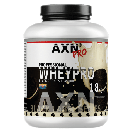 WHEYPRO (con DigeZyme®) -1,8kg