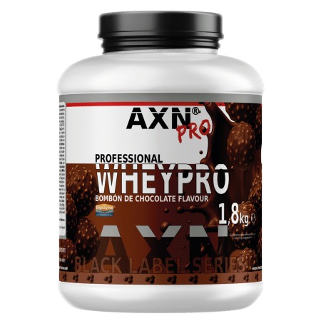 WHEYPRO (con DigeZyme®) -1,8kg