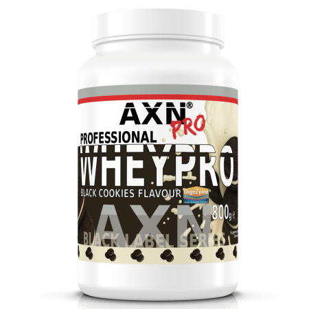 WHEYPRO (con DigeZyme®) – 800g