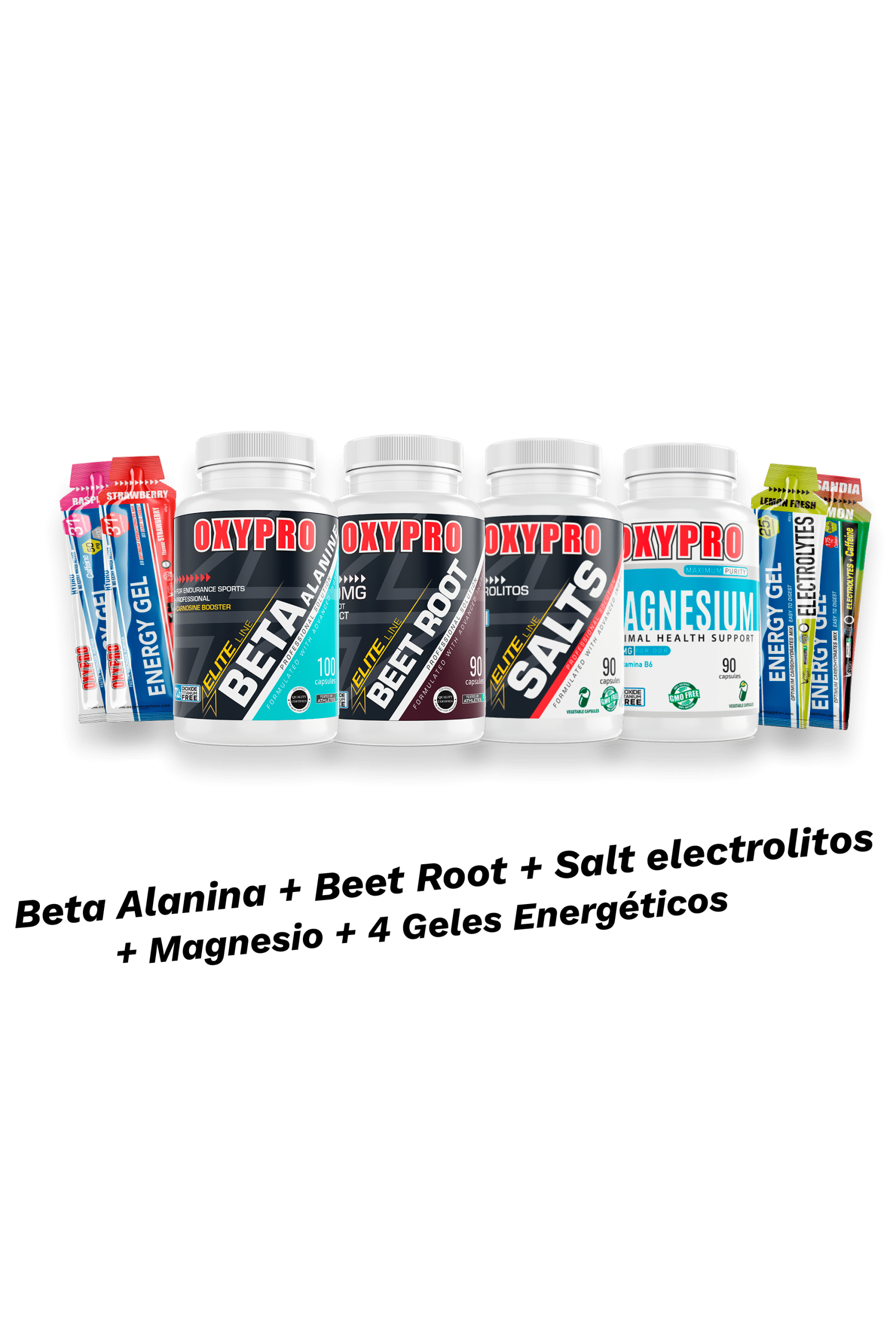 Packs