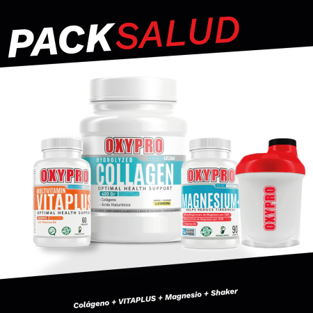 pack salud