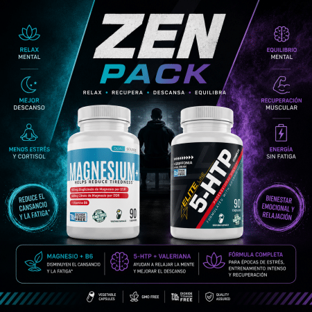 pack zen