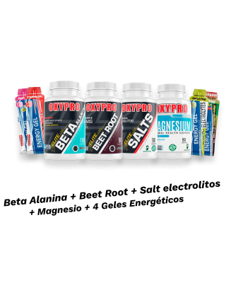 Packs